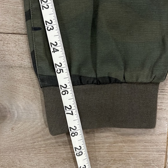 TNA Cargo Pants size M - Picture 5 of 8